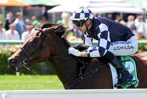 SASS PUT ON ICE AFTER COMMANDING KEWNEY